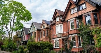 What you need to know about insuring a heritage home